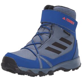 حذاء أديداس للجنسين للأطفال Terrex Snow Cf Cp Cw in Kuwait