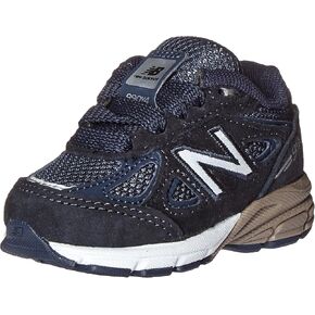 New Balance Unisex-Child KJ990V4 Infant Running Shoe in Kuwait