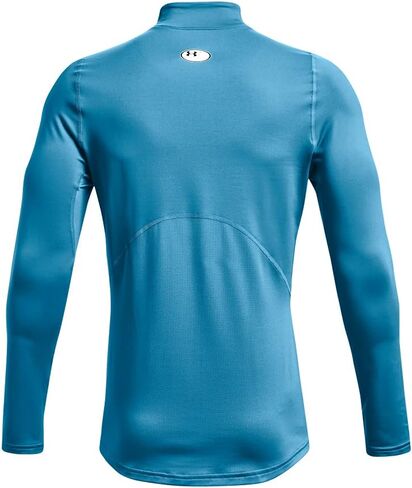 Under Armour Men's ColdGear Fitted Mock Long Sleeve Shirt in Saudi Arabia