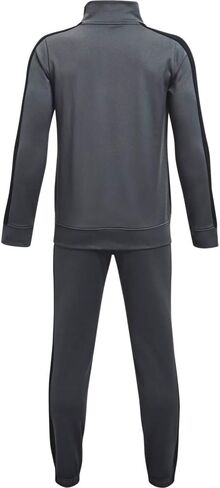 Under Armour boys Knit Track Suit in Saudi Arabia