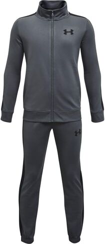 Under Armour boys Knit Track Suit in Saudi Arabia