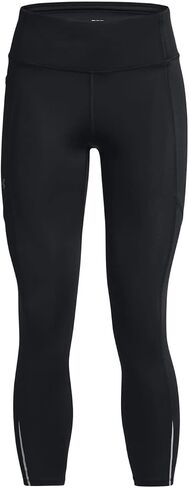 جوارب طويلة للكاحل للسيدات من Under Armour Fly Fast 3.0 in Kuwait