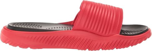 adidas Unisex-Adult Alphabounce Slides Sandal in Saudi Arabia