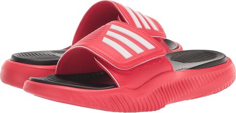 adidas Unisex-Adult Alphabounce Slides Sandal in Saudi Arabia