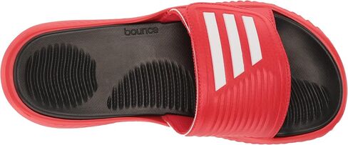 adidas Unisex-Adult Alphabounce Slides Sandal in Saudi Arabia