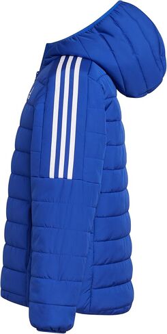 adidas Boys' Classic Puffer Jacket in Saudi Arabia
