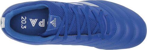 adidas Men's Copa 20.3 Firm Ground Soccer Shoe in Saudi Arabia