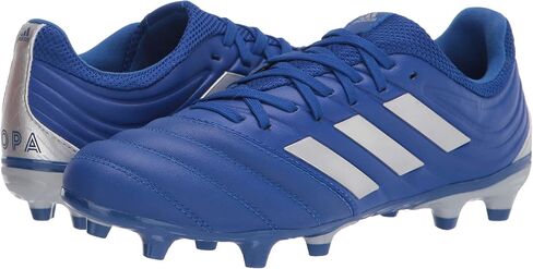 adidas Men's Copa 20.3 Firm Ground Soccer Shoe in Saudi Arabia
