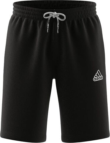 شورت اديداس اسينشالز فيل كومفي فرينش تيري للرجال in Kuwait