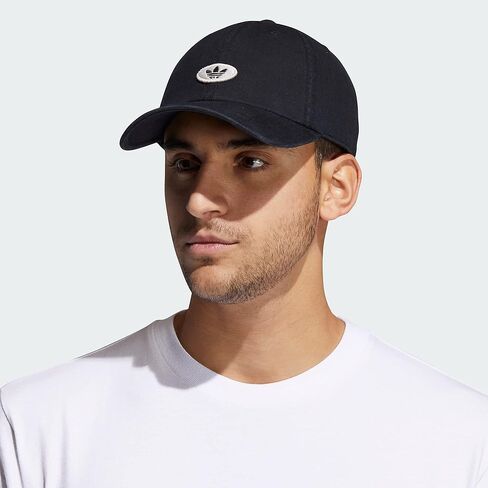 adidas Originals Men's Sport Vintage Strapback Cap in Saudi Arabia
