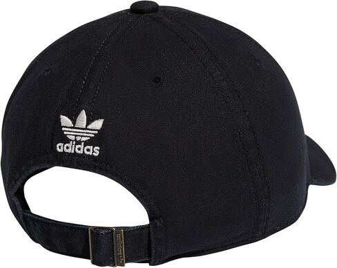 adidas Originals Men's Sport Vintage Strapback Cap in Saudi Arabia