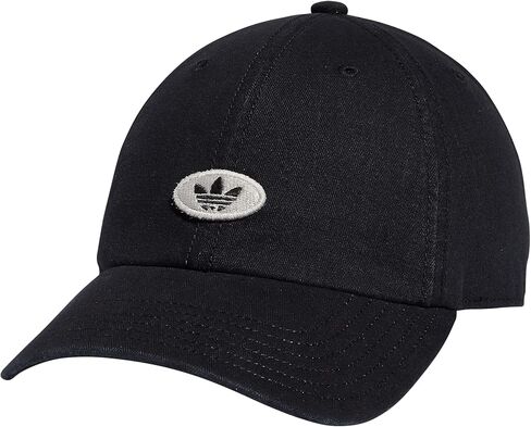 adidas Originals Men's Sport Vintage Strapback Cap in Saudi Arabia