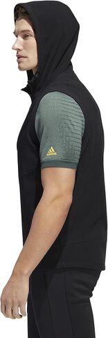 adidas Men's Hoodie Vest in Saudi Arabia