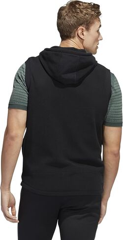 adidas Men's Hoodie Vest in Saudi Arabia