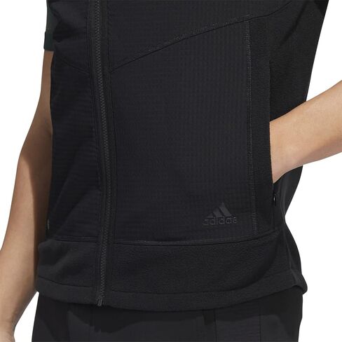 adidas Men's Hoodie Vest in Saudi Arabia
