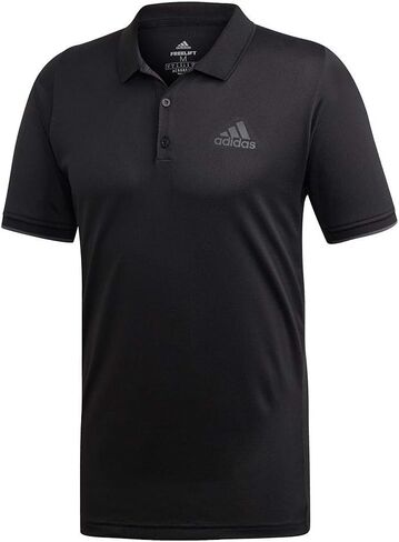 adidas Men's Tennis Freelift Polo in Saudi Arabia