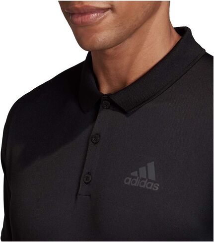 adidas Men's Tennis Freelift Polo in Saudi Arabia