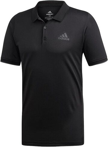 adidas Men's Tennis Freelift Polo in Saudi Arabia