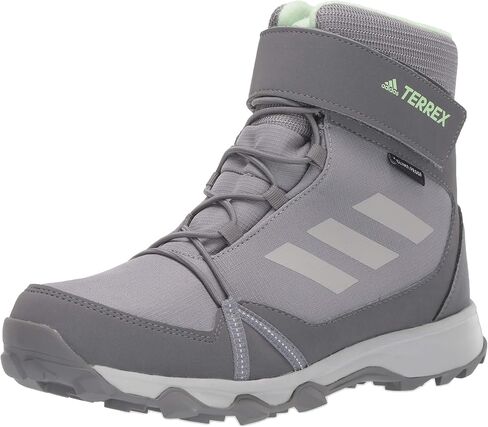 adidas Unisex-Child Terrex Snow Cf Cp Cw Boot in Saudi Arabia