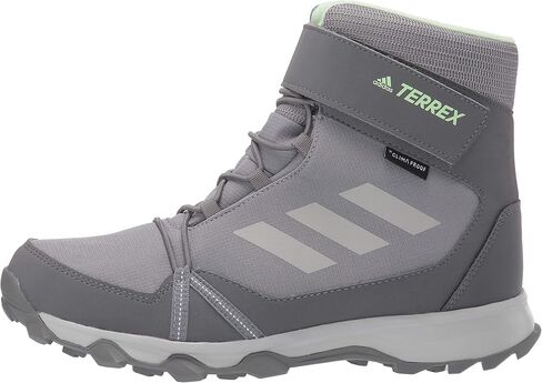 adidas Unisex-Child Terrex Snow Cf Cp Cw Boot in Saudi Arabia