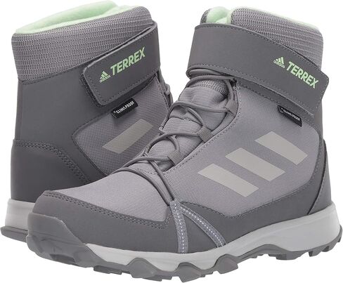adidas Unisex-Child Terrex Snow Cf Cp Cw Boot in Saudi Arabia