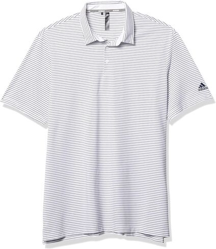 adidas Men's Ultimate Space Dye Golf Polo in Saudi Arabia