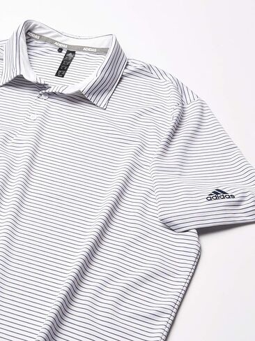 adidas Men's Ultimate Space Dye Golf Polo in Saudi Arabia