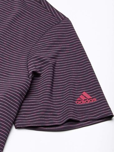 adidas Men's Ultimate Space Dye Golf Polo in Saudi Arabia