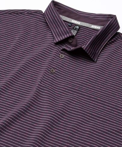 adidas Men's Ultimate Space Dye Golf Polo in Saudi Arabia