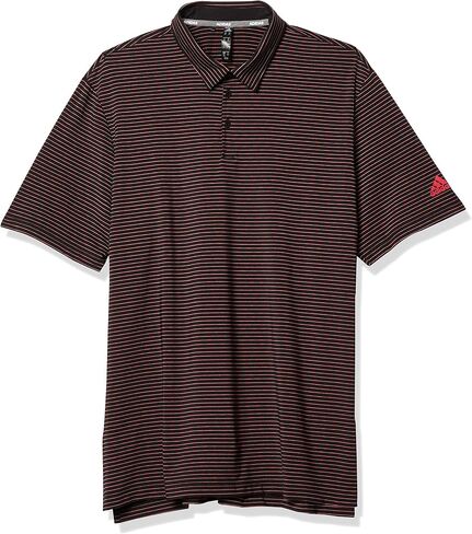 adidas Men's Ultimate Space Dye Golf Polo in Saudi Arabia