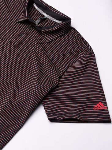 adidas Men's Ultimate Space Dye Golf Polo in Saudi Arabia
