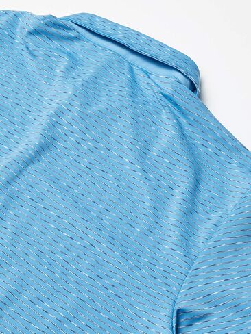adidas Men's Ultimate Space Dye Golf Polo in Saudi Arabia