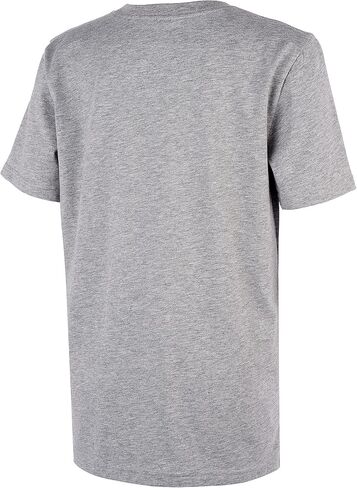 adidas Baby Boys' Short Sleeve Americana Heather Tee in Saudi Arabia