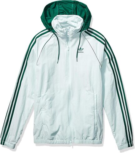 سترة رجالية من Adidas Originals BLC Superstar windbreaker in Saudi Arabia