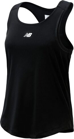 New Balance Girl's Performance Bra Tank (Big Kids) in Saudi Arabia