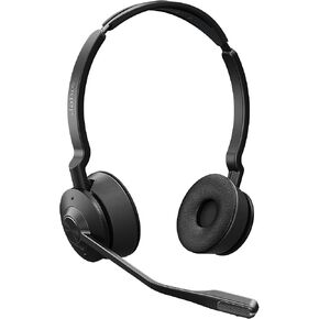 Jabra Engage 55 MS Stereo USB-A, Low Power