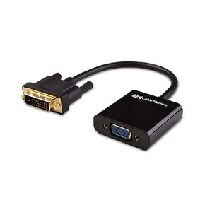 كيبل ماترز محول DVI الى VGA نشط (DVI-D الى VGA/DVI D الى VGA) - 25 سم in Saudi Arabia