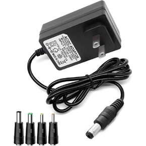 محول امداد طاقة تيار متردد بتيار مستمر 18 فولت مناسب لصندوق فضلات القطط ذاتي التنظيف من بيت سيف سكوب فري PAL00-14243 PAL00-16527 RFA-516 PAL00-15342 14242 PetSafe RFA-515 محول امداد صندوق فضلات القطط in Kuwait