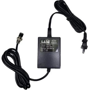 مصدر طاقة بديل Alesis MultiMix 6 FX/USB، 8 FX/USB، 12 FX/FXD/USB، 16 (FX12-3) in Kuwait