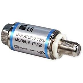 عازل حلقي ارضي 220 لتطبيقات تلفزيون الكابل من تي اي اي in Kuwait