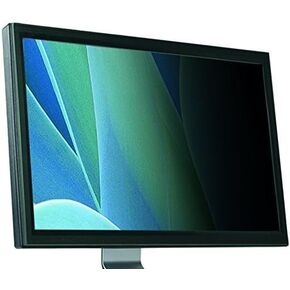 3M Privacy Filter for 30.0-Inch Widescreen Monitor (PF30.0W) Size: 30.0W PC, Personal Computer in Saudi Arabia