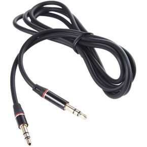 NTQinParts Replacement 3.5MM Headphone Stereo Audio Cable Cord for Samsung Level On Wireless Noise Canceling Headphone in Kuwait