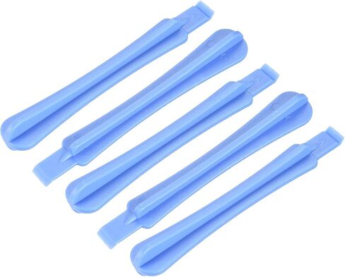 MECCANIXITY Plastic Spudger Pry Opening Repair Tools 10pcs for Mobile Phone PC Tablet Laptop LCD Screen Smart Phone Repair 88x14x13mm in Saudi Arabia