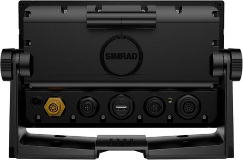 Simrad NSX Smart Chartplotter & Fish Finder with C-MAP Discover X Charts in Kuwait