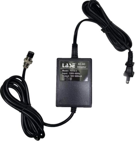 مصدر طاقة بديل Alesis MultiMix 6 FX/USB، 8 FX/USB، 12 FX/FXD/USB، 16 (FX12-3) in Kuwait
