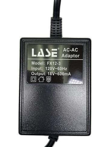 مصدر طاقة بديل Alesis MultiMix 6 FX/USB، 8 FX/USB، 12 FX/FXD/USB، 16 (FX12-3) in Kuwait