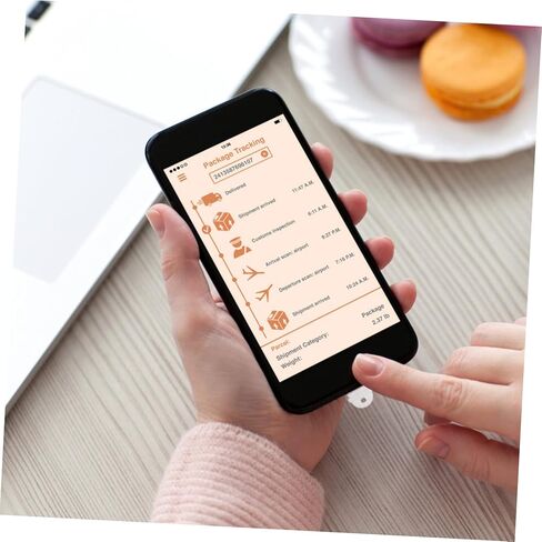 WOONEKY 10pcs Mobile Dust Plugs Cell Phone Accessories Charging Plug PVC Fittings Cover for Phone Mobile Phone Plug USB Cover Cap Plugs Dust Cover Anti-dust Plug Plug Cover USB in Kuwait