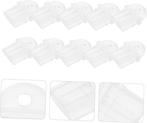 WOONEKY 10pcs Mobile Dust Plugs Cell Phone Accessories Charging Plug PVC Fittings Cover for Phone Mobile Phone Plug USB Cover Cap Plugs Dust Cover Anti-dust Plug Plug Cover USB in Kuwait