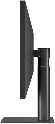 LG 27" 27MD5KB-BUltraFine™ 5K IPS Monitor with Thunderbolt 3 & Type C Ports & macOS Compatibility, Black in Kuwait