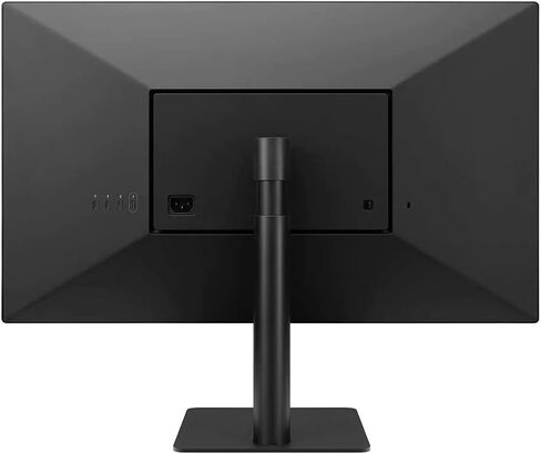 LG 27" 27MD5KB-BUltraFine™ 5K IPS Monitor with Thunderbolt 3 & Type C Ports & macOS Compatibility, Black in Kuwait